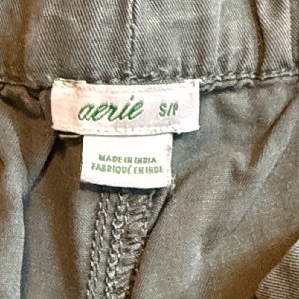 Aerie Shorts - Picture 2 of 3